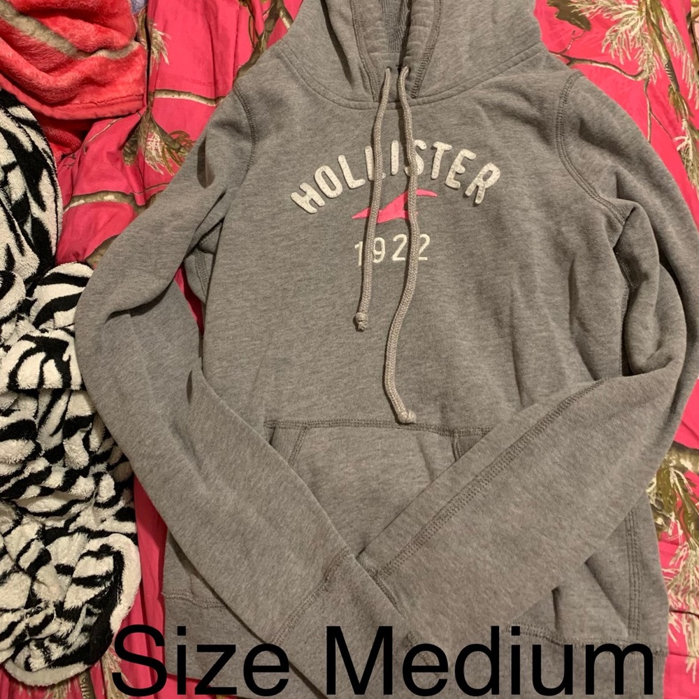 Hollister Hoodie